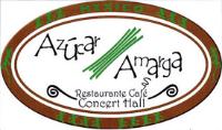AZUCAR AMARGA