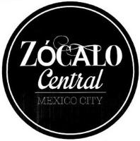 ZÓCALO CENTRAL MEXICO CITY