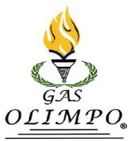 GAS OLIMPO