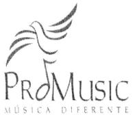 PROMUSIC MÚSICA DIFERENTE