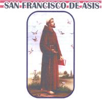 SAN FRANCISCO DE ASIS