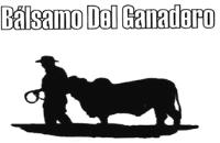 BÁLSAMO DEL GANADERO