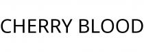 CHERRY BLOOD