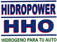 HIDROPOWER HHO
