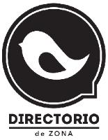 DIRECTORIO DE ZONA