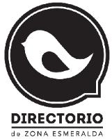 DIRECTORIO DE ZONA ESMERALDA