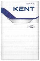 KENT HD NAVY BLUE