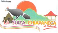 UNION JUAREZ LA SUIZA CHIAPANECA AL NATURAL