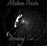 MUÑECA PRIETA BREWING CO.