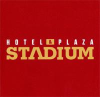 HOTEL & PLAZA STADIUM