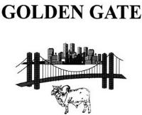 GOLDEN GATE