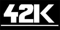 42K