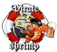 PIRATE SHRIMP