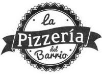 LA PIZZERÍA DEL BARRIO