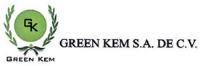 GK GREEN KEM
