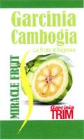 GARCINIA CAMBOGIA GARCINIA TRIM