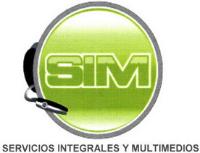 S I M SERVICIOS INTEGRALES Y MULTIMEDIOS