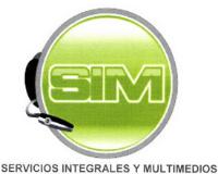 S I M SERVICIOS INTEGRALES Y MULTIMEDIOS
