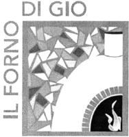 IL FORNO DI GIO
