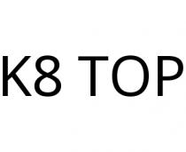 K8 TOP