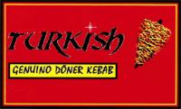 TURKISH DONER KEBAB