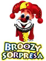 BROOZY SORPRESA