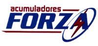 ACUMULADORES FORZA