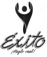 ÉXITO ¡HAZLO REAL!