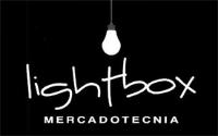 LIGHTBOX MERCADOTECNIA