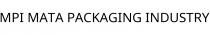 MPI MATA PACKAGING INDUSTRY
