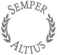 SEMPER ALTIUS