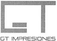 GT IMPRESIONES