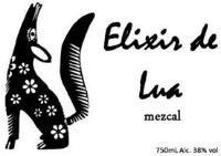 ELIXIR DE LUA