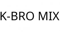 K-BRO MIX
