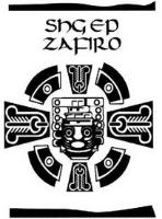 SHG EP ZAFIRO