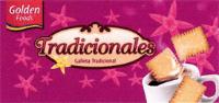 GOLDEN FOODS TRADICIONALES
