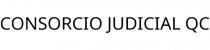 CONSORCIO JUDICIAL QC