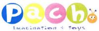PACH IMAGINATION & TOYS