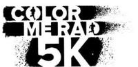 COLOR ME RAD 5K