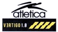 ATLETICA V 3RTIGO 1.0