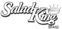 SALAD KING BRAND