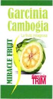 GARCINIA TRIM
