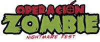 OPERACION ZOMBIE NIGHTMARE FEST