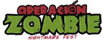 OPERACION ZOMBIE NIGHTMARE FEST