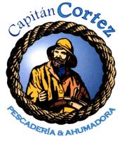 CAPITÁN CORTEZ PESCADERÍA & AHUMADORA
