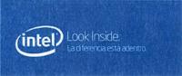 INTEL LOOK INSIDE. LA DIFERENCIA ESTÁ ADENTRO