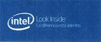 INTEL LOOK INSIDE. LA DIFERENCIA ESTÁ ADENTRO