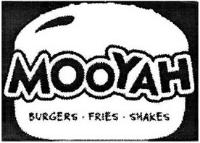 MOOYAH BURGERS FRIES SHAKES