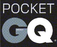 GQ POCKET