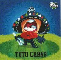 MEXITOONS TUTO CABAS